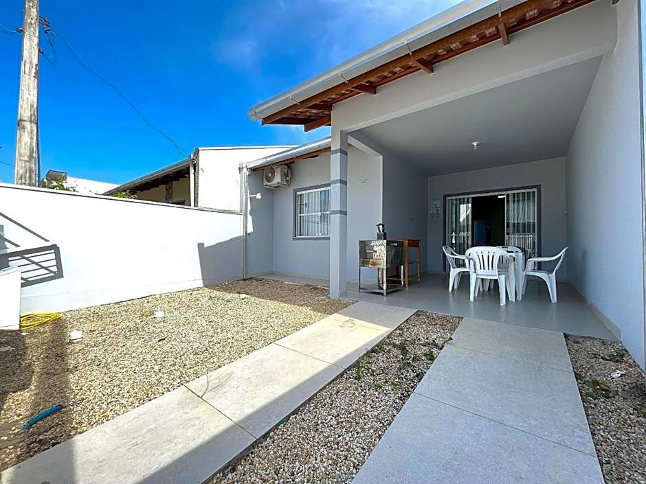 700m do Mar e acesso rápido ao Beto Carrero