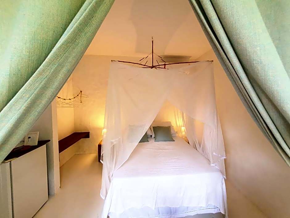 Caiçara Bangalôs Barra Grande Maraú-BA