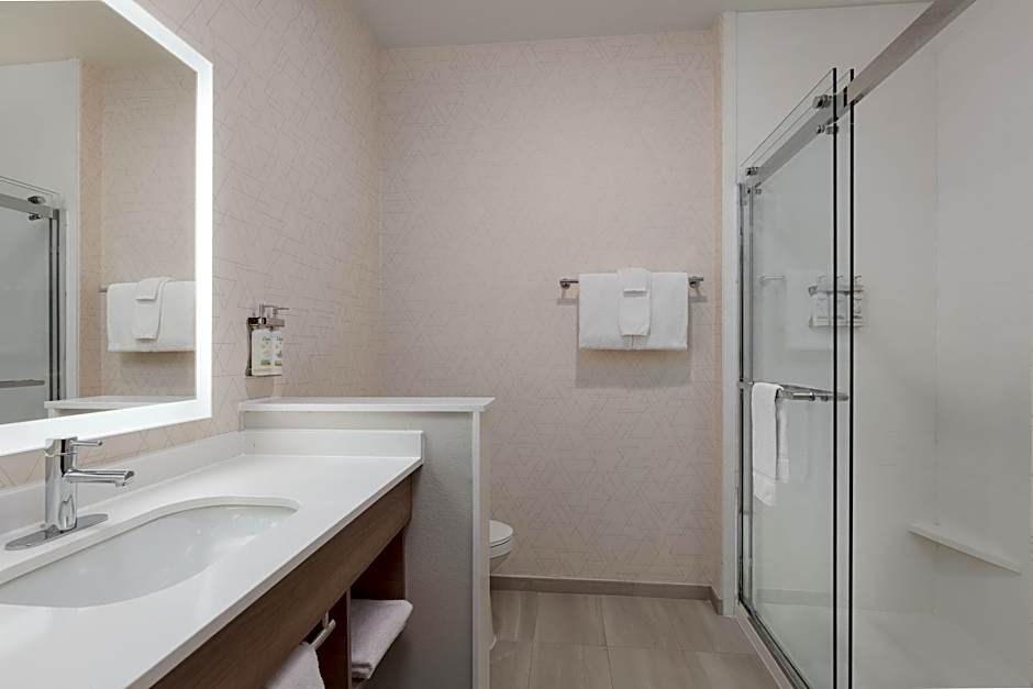 Holiday Inn Express & Suites Prosper South - Frisco by IHG