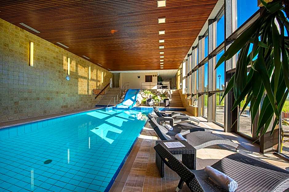 President Hotel Montfort