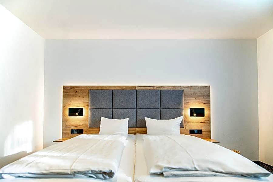 Ringhotel Schlossberg