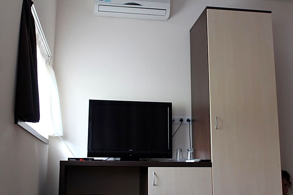 Family Hotel Piter
