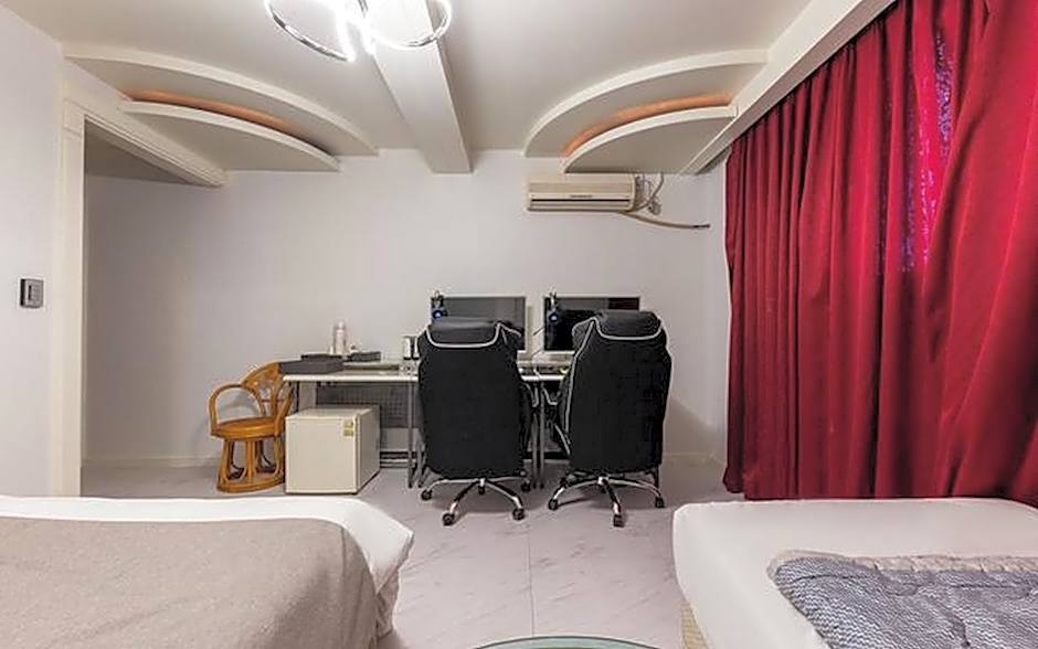 Gongju Hotel del Luna