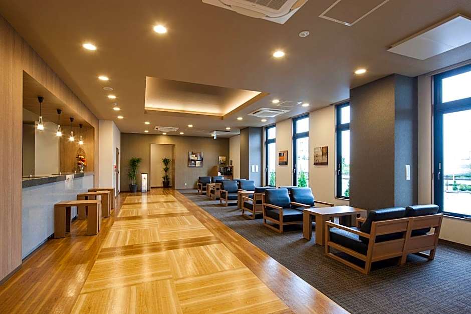 Hotel Route-Inn Isesaki Inter