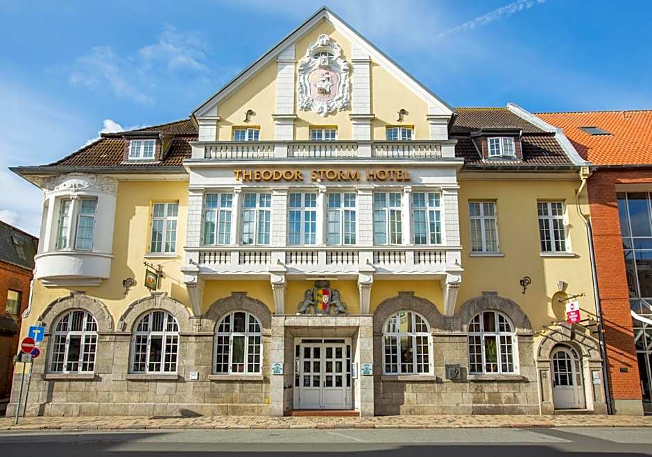 Best Western Plus Theodor Storm Hotel