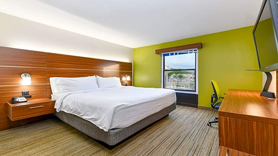 Holiday Inn Express Hotel & Suites Pigeon Forge By IHG