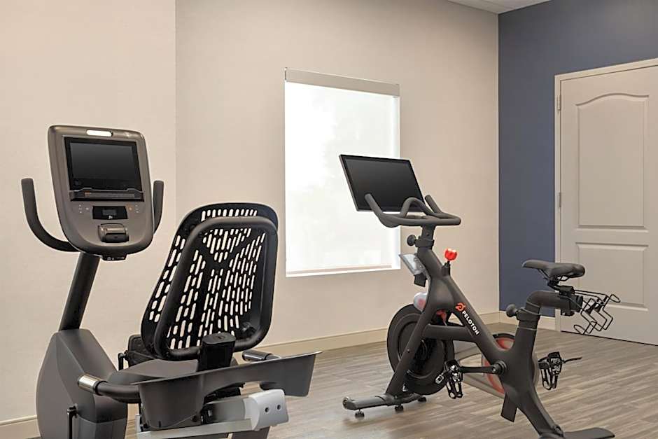 Hampton Inn & Suites Ocala - Belleview