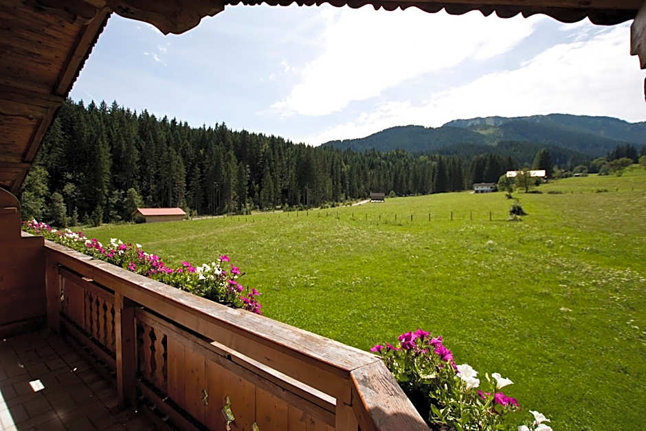 Berghotel Lämmerhof