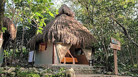 Akumal Natura Glamping