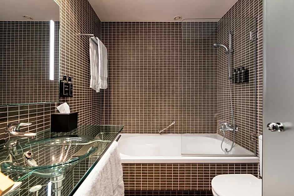 Hotel Vas Zizur Pamplona