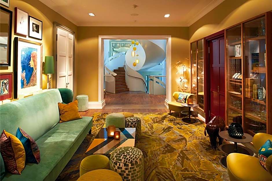 LA MAISON hotel & spa