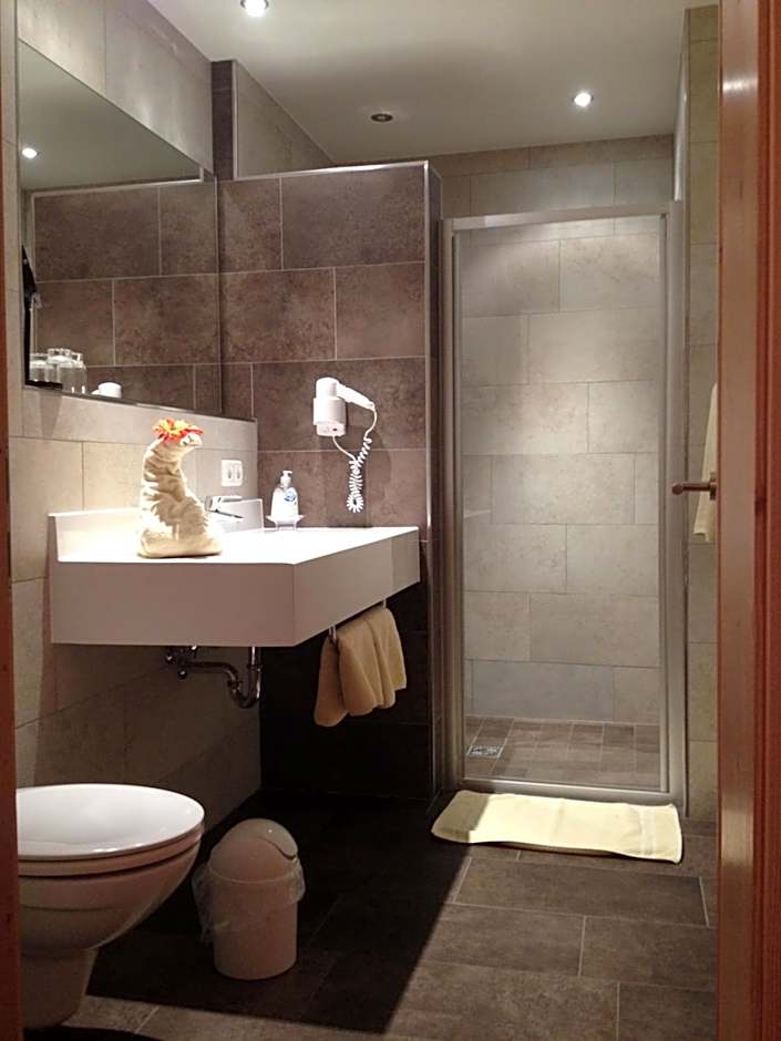 Hotel Gasthof Schweizerhaus