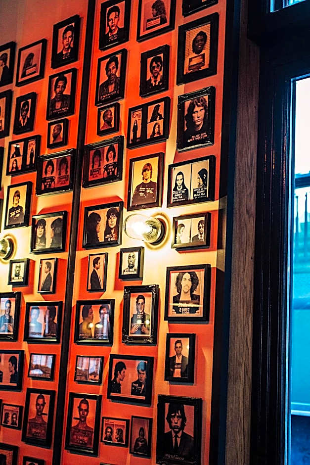 St Christopher's Inn Amsterdam - The Winston