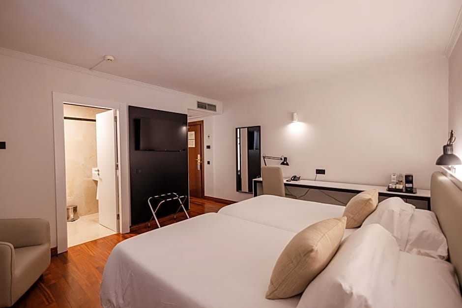 Hotel Escuela Santa Brigida