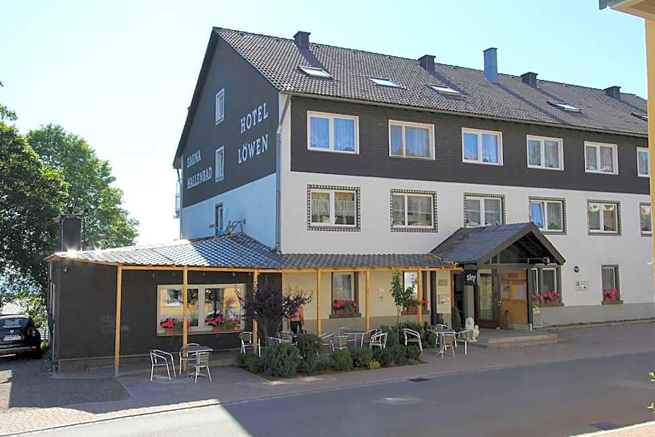 Hotel Lowen by Mastiff