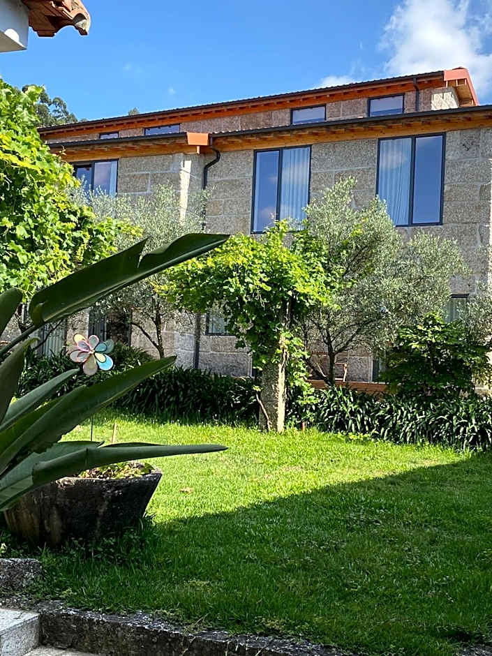 Hotel Quinta da Tulha By VimaHotels