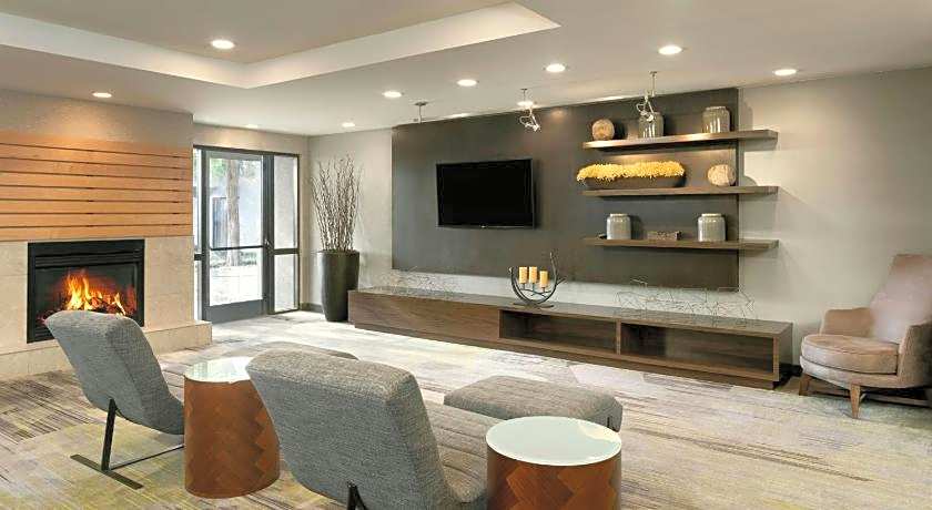 Courtyard by Marriott Austin Round Rock