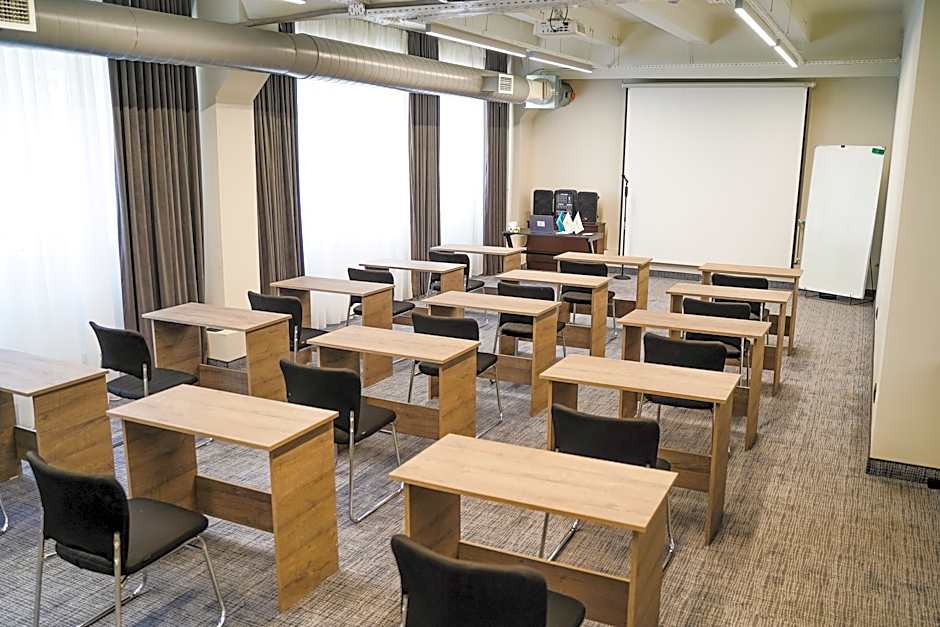 Median Hotel City Center Yerevan