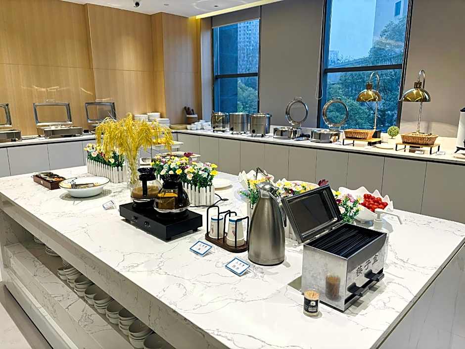 Lavande Hotel Yichang Railway East Station Branch