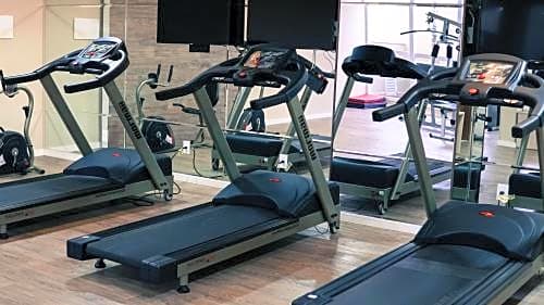 Crystal Plaza Hotel Anápolis