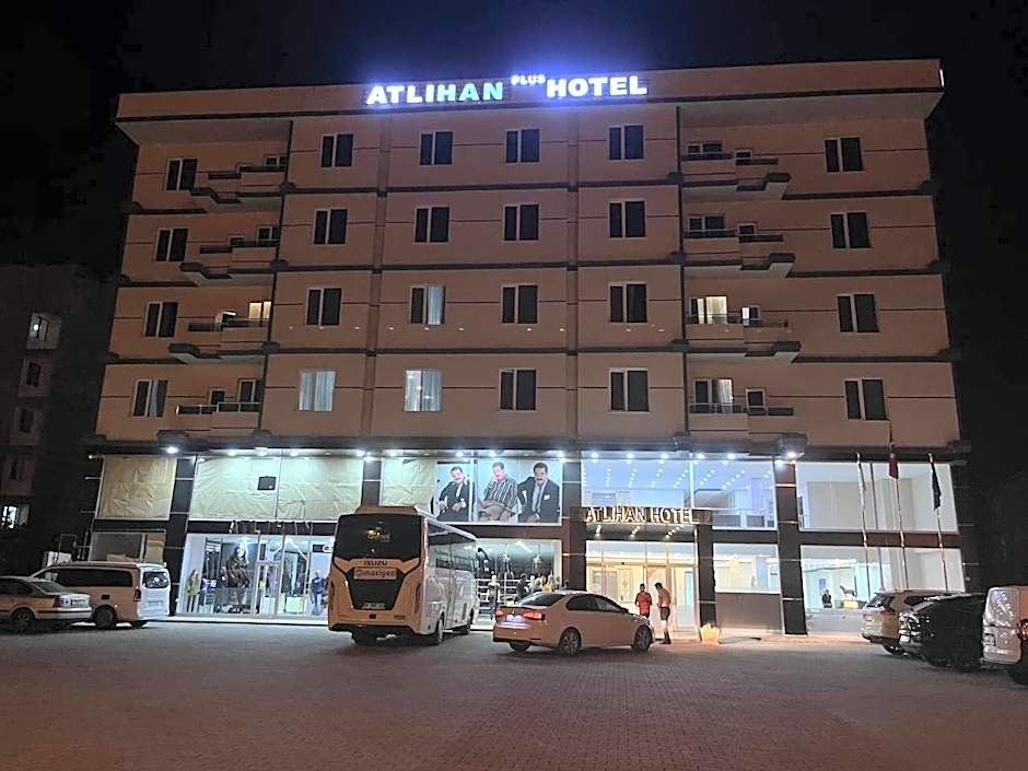 ATLIHAN PLUS HOTEL