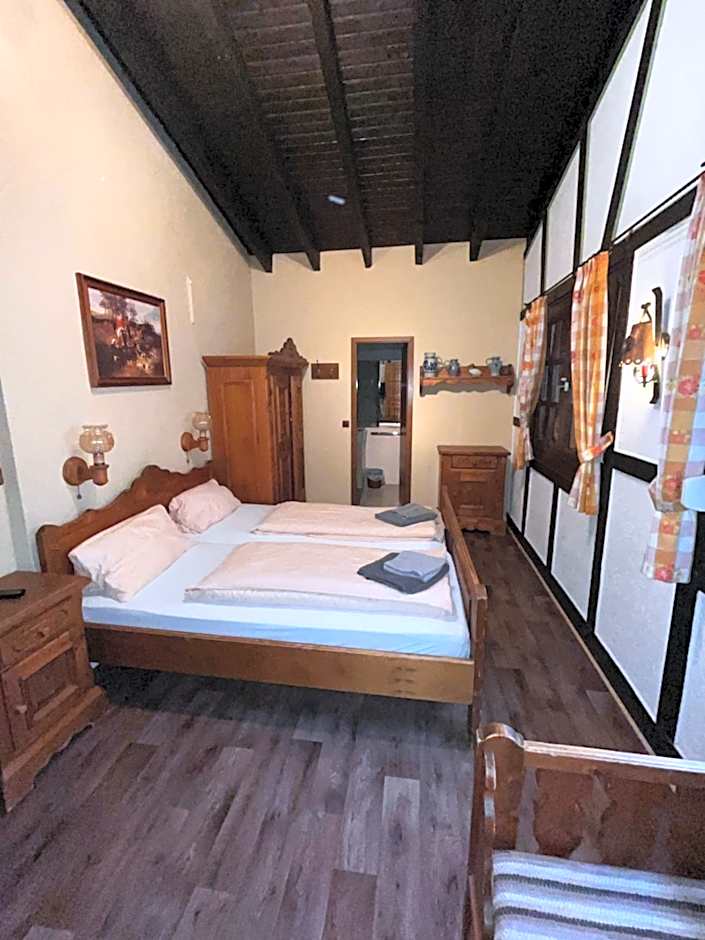 Hotel zur Post limburg Bad camberg