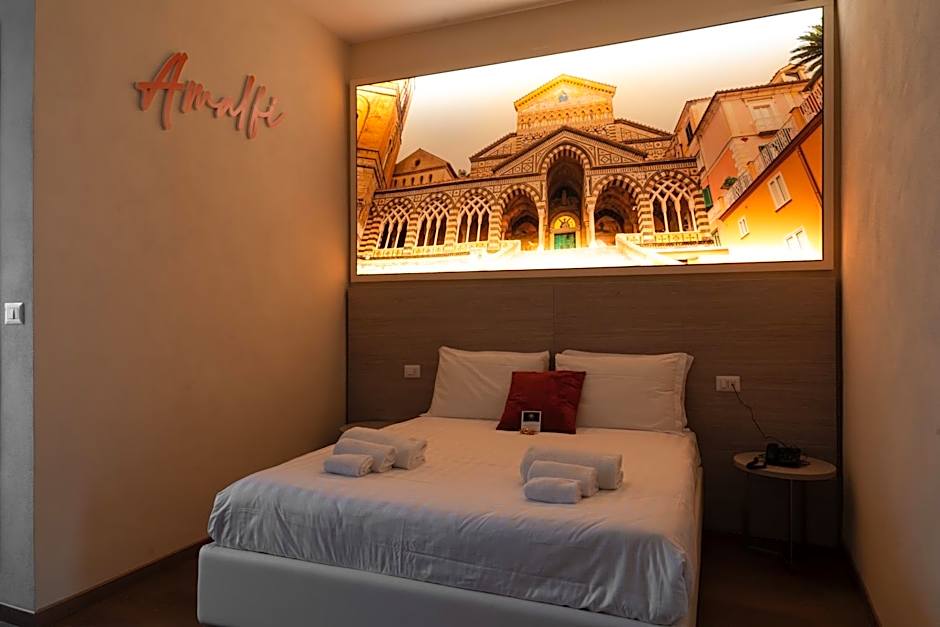 THE SUN HOTEL BOUTIQUE NAPOLI