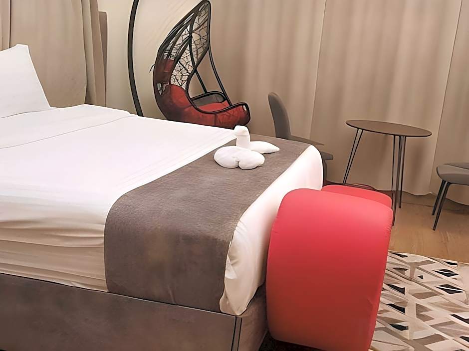 Golden Tulip Abha Hotel