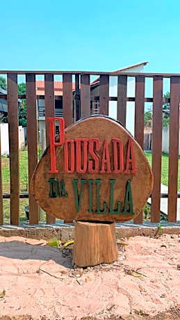 Pousada da Villa