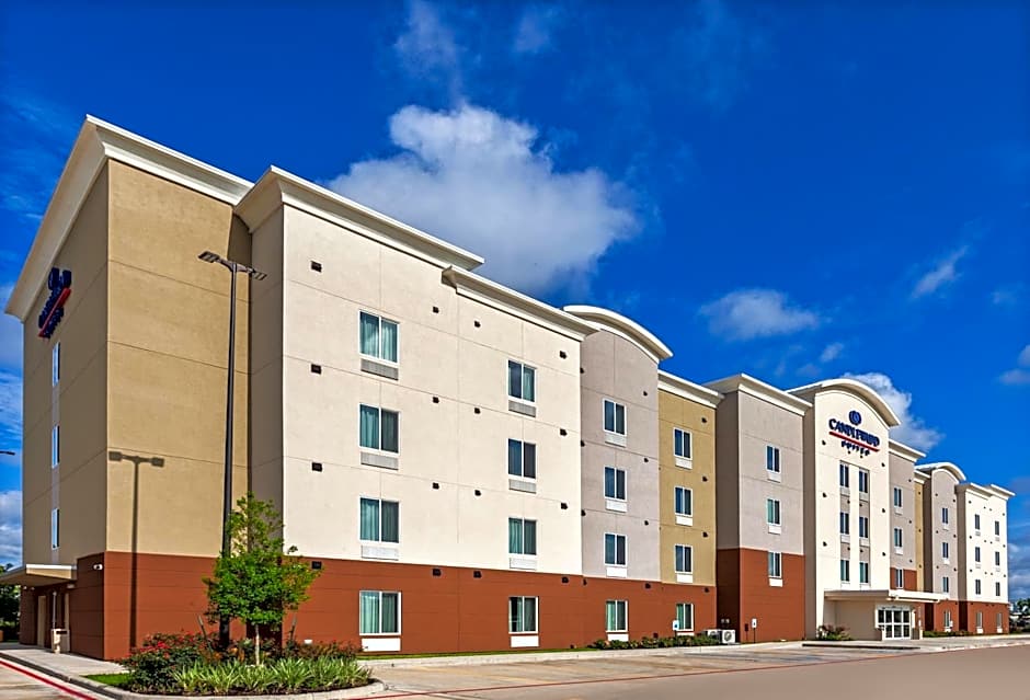 Candlewood Suites Houston - Pasadena By IHG