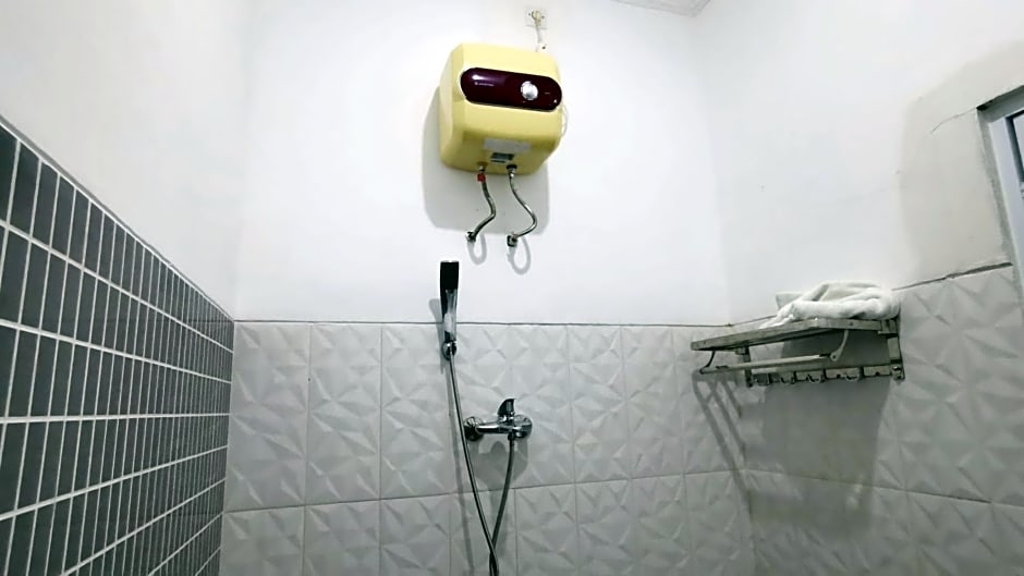 Hotel Aqiilah Syariah