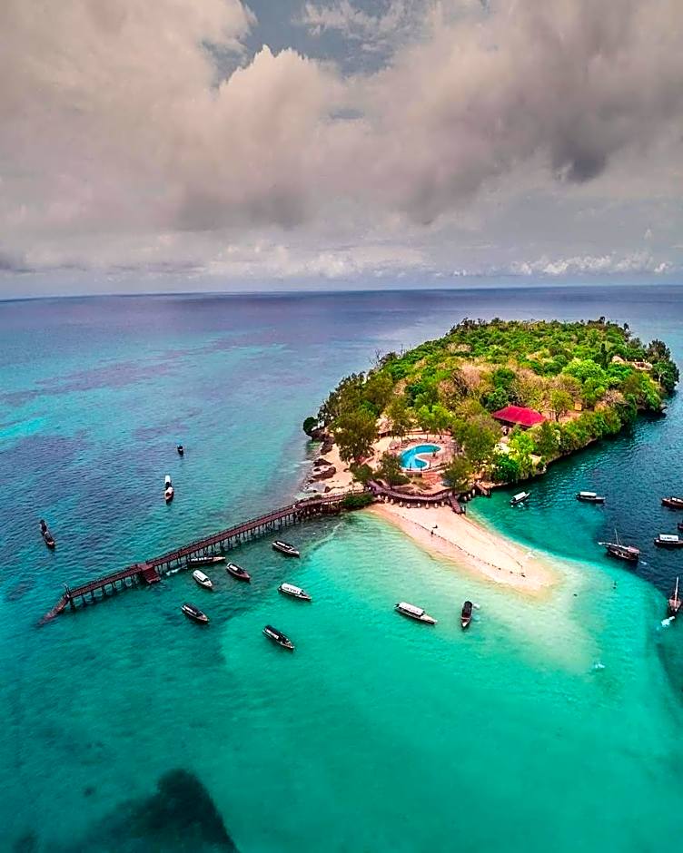 Stonetown View Hotel