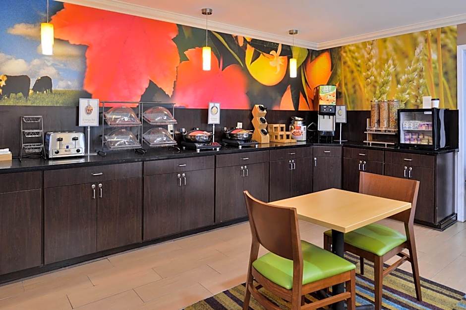 Fairfield Inn & Suites by Marriott Hattiesburg