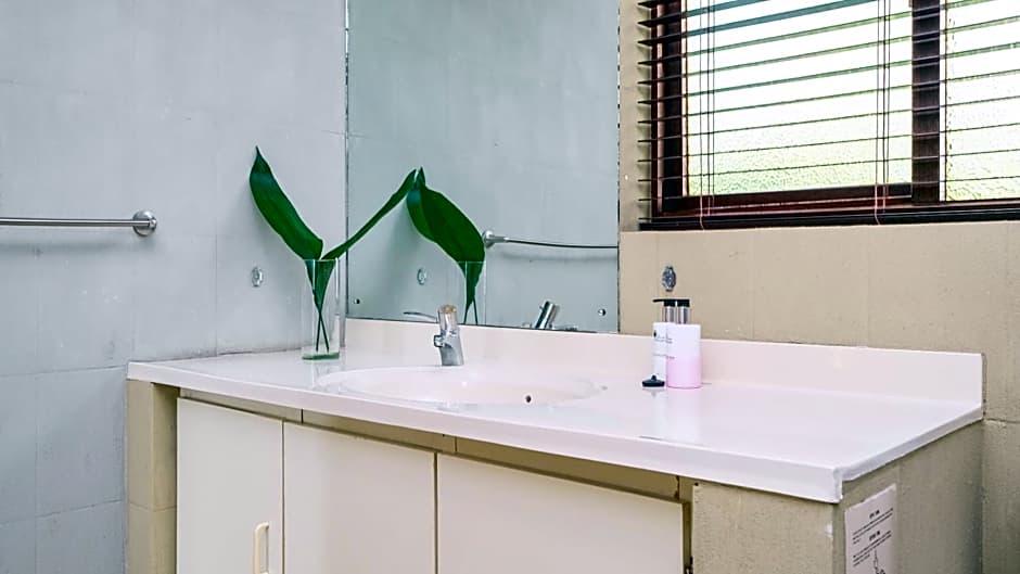 Hildesheim Guest Lodge