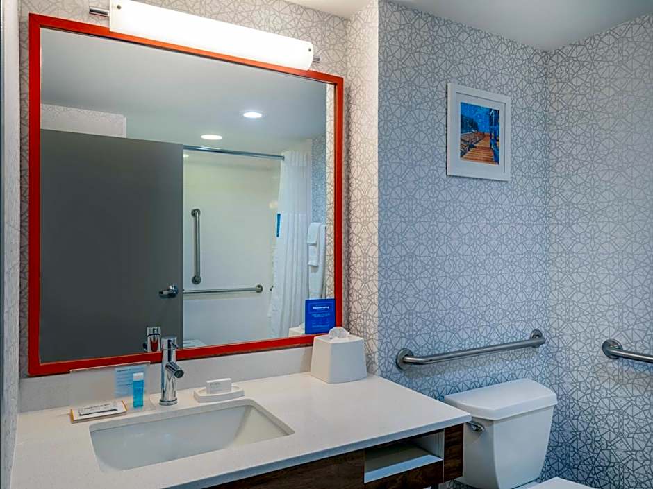 Hampton Inn By Hilton Joliet - I-55