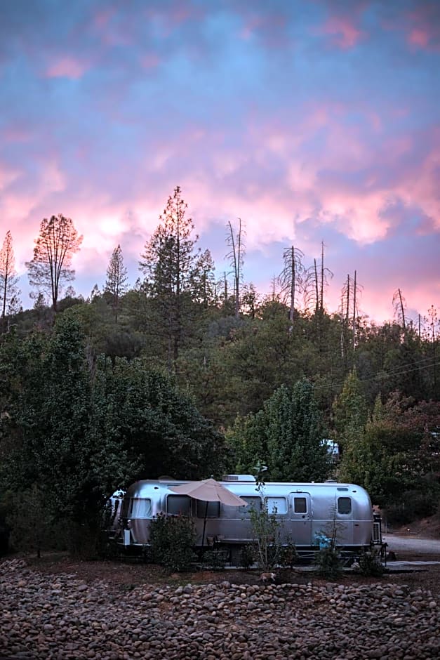 AutoCamp Yosemite