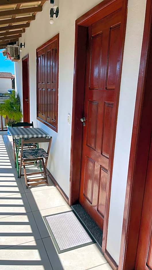 Pousada Brisa do Leste