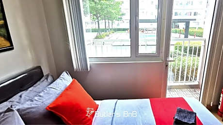 Family Suite with Balcony