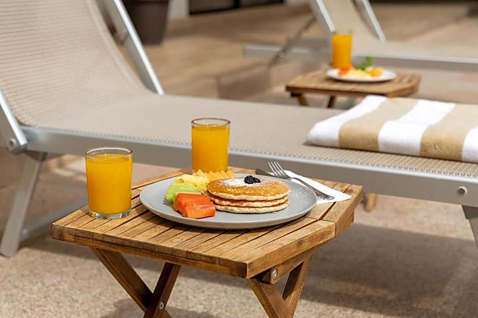 Hotel Santa Fe Los Cabos by Villa Group