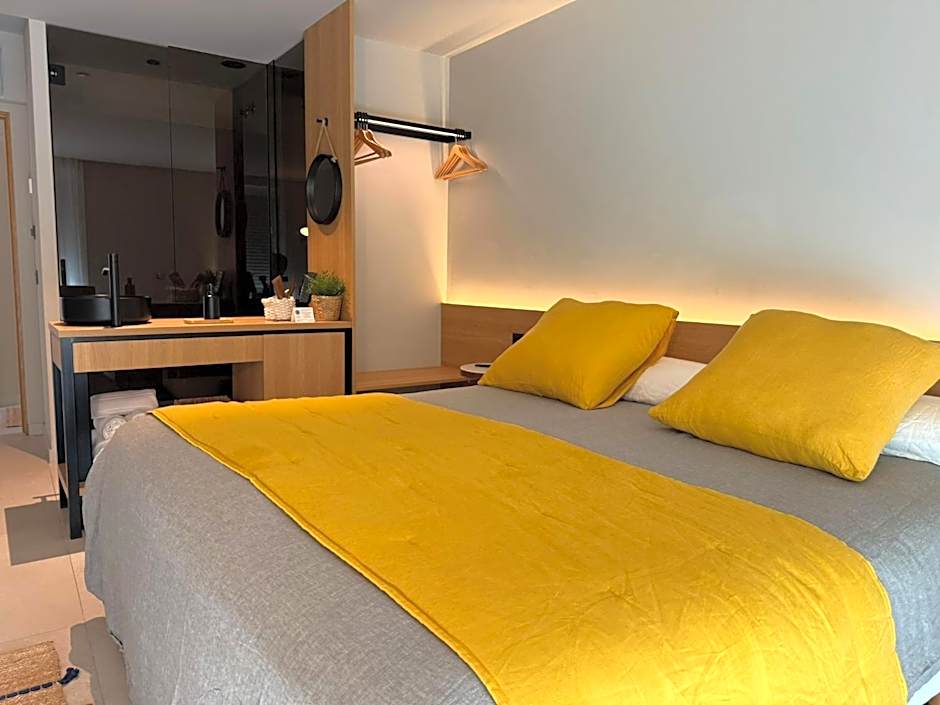 Hotel Farsund