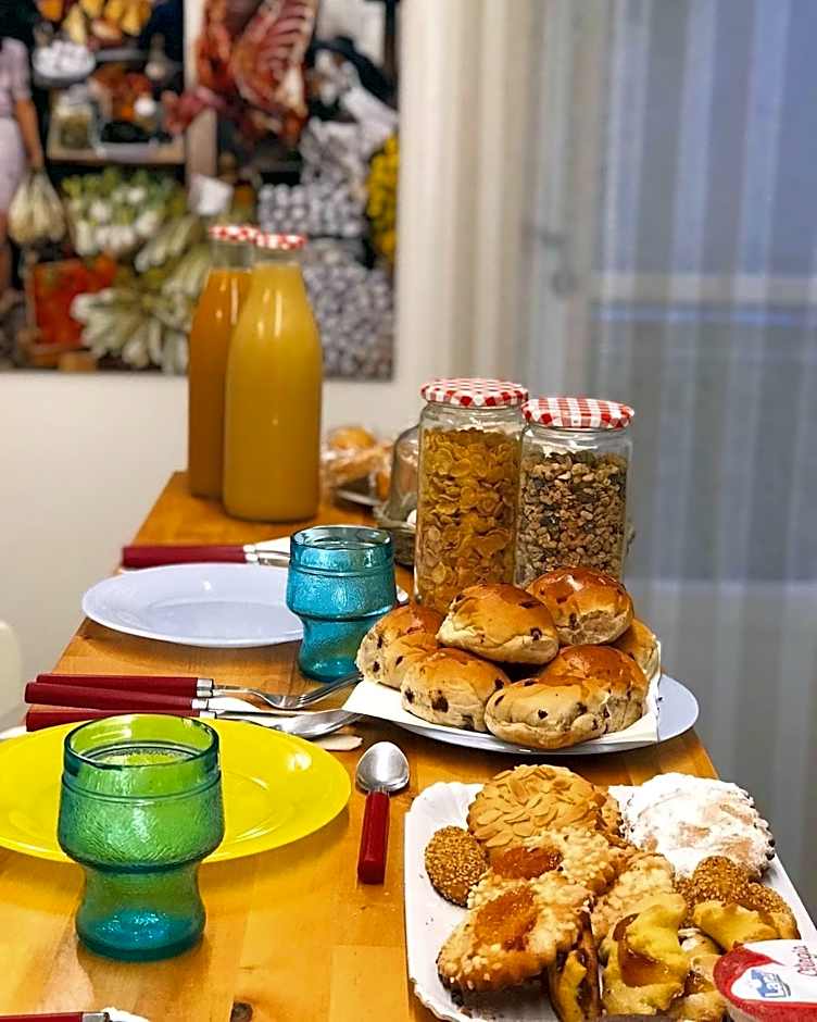 B&B Opera dei Pupi