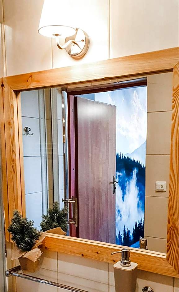 Zakopane Stop