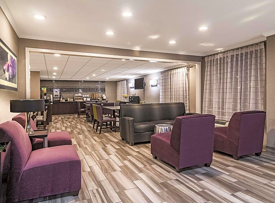 Wingate by Wyndham Brunswick