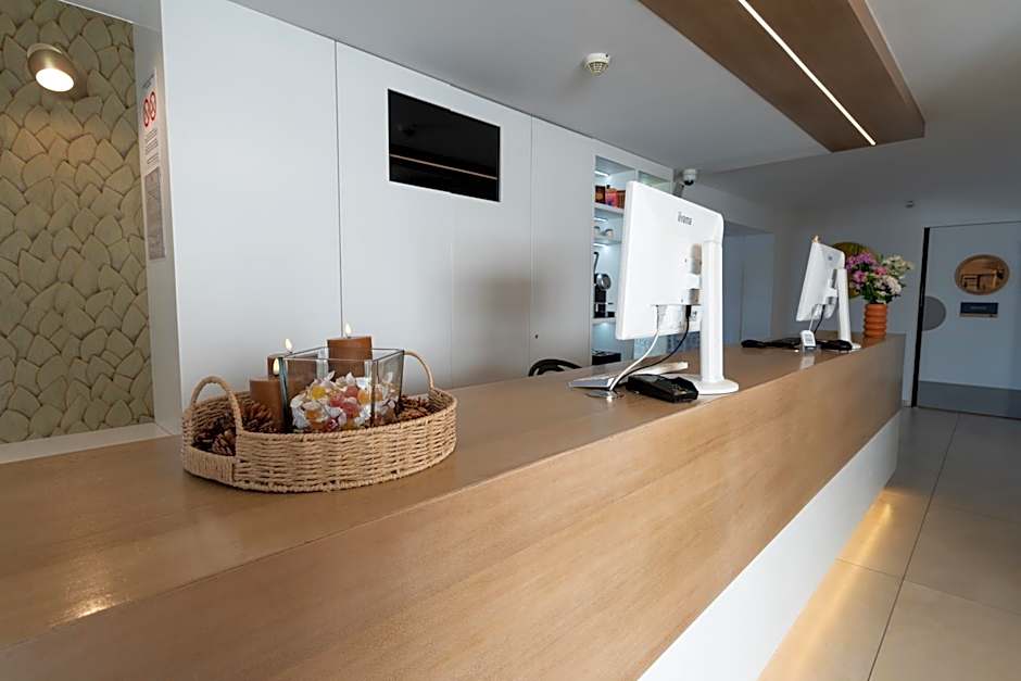 Kyriad Montpellier Sud - A709