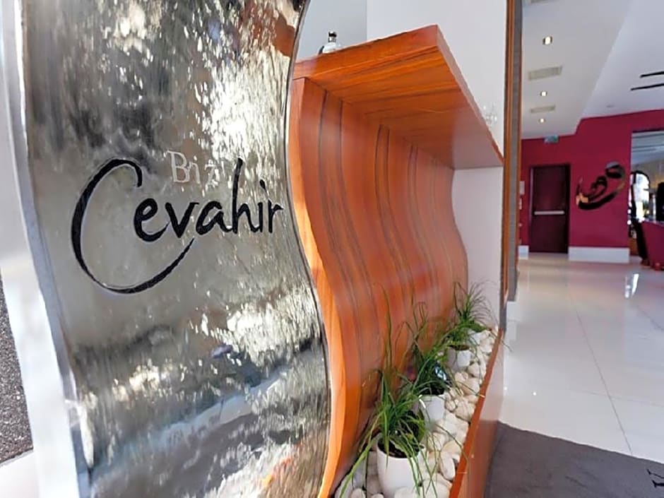 Biz Cevahir Hotel Sultanahmet
