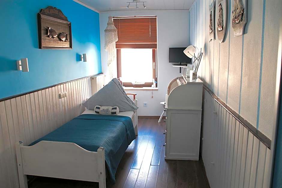Hotel Simonis