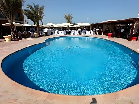 Acacias Hotel Djibouti