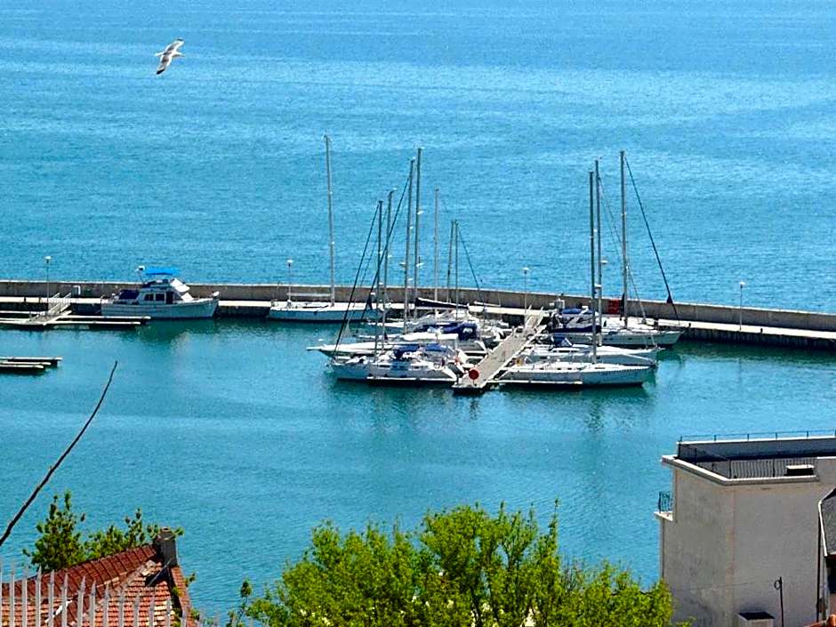 Family Hotel Balchik