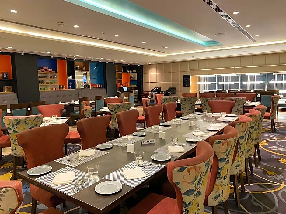 Zone by The Park, Jammu