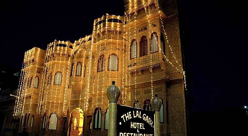 Hotel Lal Garh Fort And Palace